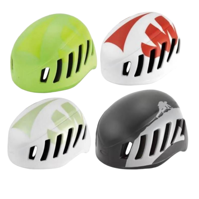 Culpeo Moon Outdoor sports training safety helmet, mountain climbing and rock climbing helmet