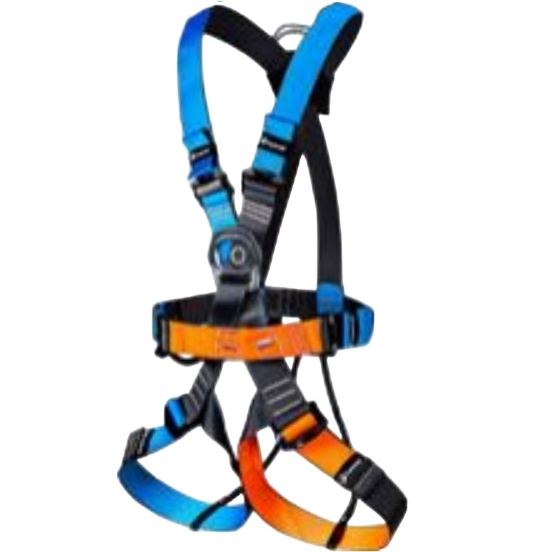 CULPEO SWAN EASYFIT H062 High Altitude Adventure Park Full Body Safety Belt