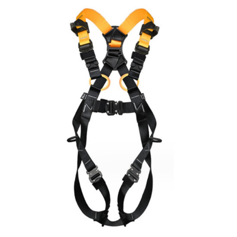 CULPEO Classic Full Harness H073 High-altitude expansion full-body safety belt