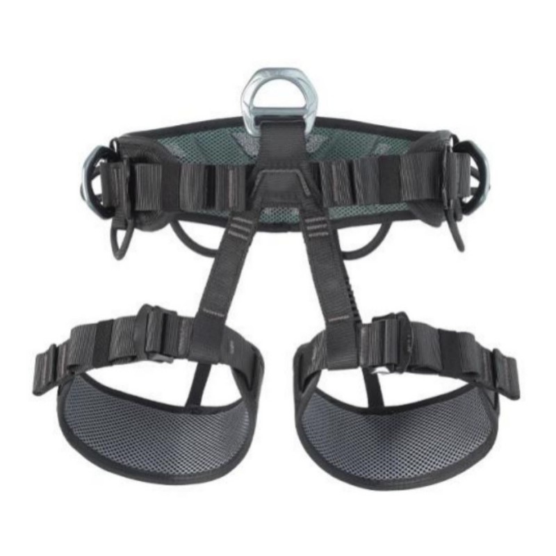 CULPEO ARTIST Sit rock climbing rope operation rescue climbing half-body safety belt