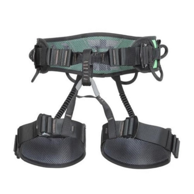 CULPEO Rescue Sit rock climbing rescue half-body safety belt