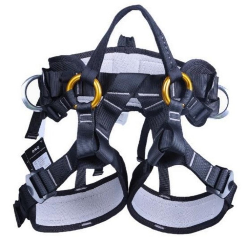 CULPEO Tree Sit half-body seat belt