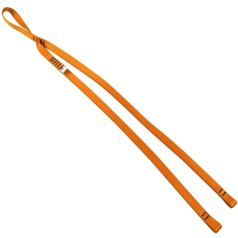 CULPEO NY085 85cm 冒險(xiǎn)樂園 尼龍掛繩 Y 形挽索