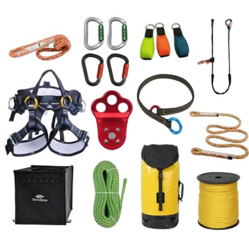 CULPEO Tree Climbing Kit