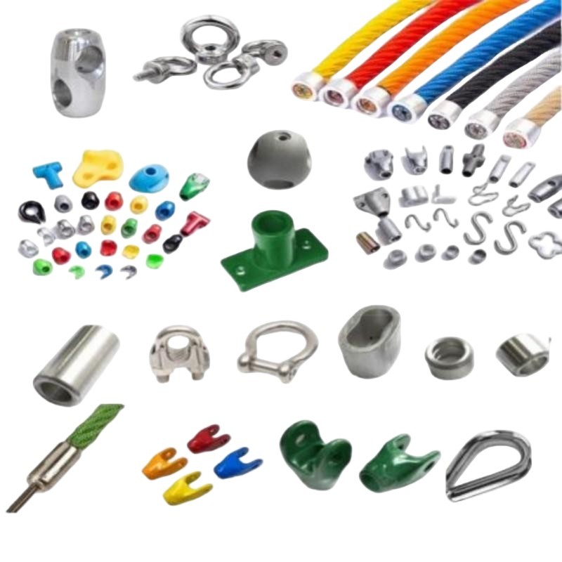 CULPEO Rope Accessories